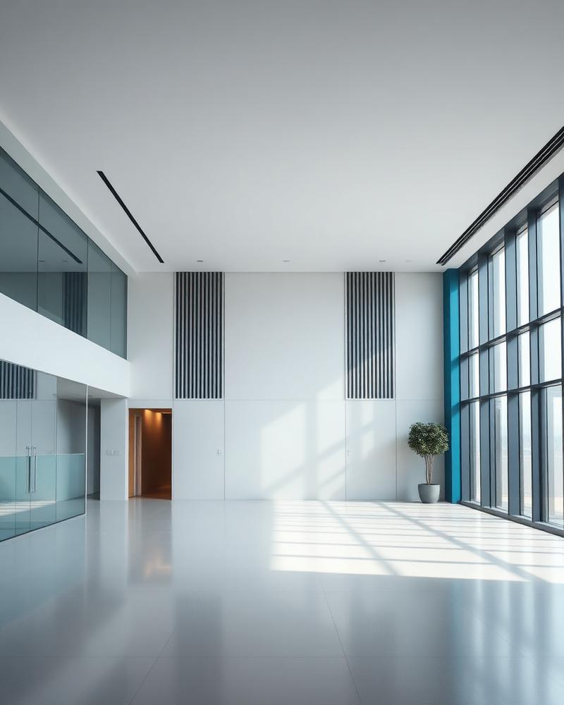 Projeto de arquitetura corporativa moderna